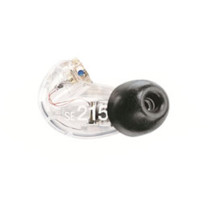 SE215-CL-LEFT auricolare sinistro SE215-CL