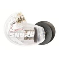 SE215-CL-RIGHT auricolare destro SE215-CL