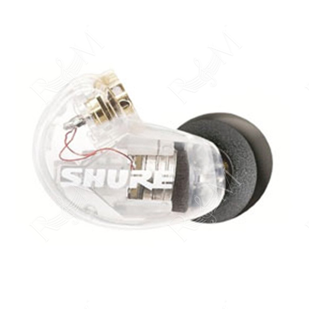 SE215-CL-RIGHT auricolare destro SE215-CL