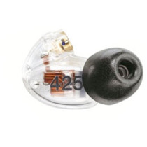 SE425-CL-LEFT auricolare sinistro SE425-CL