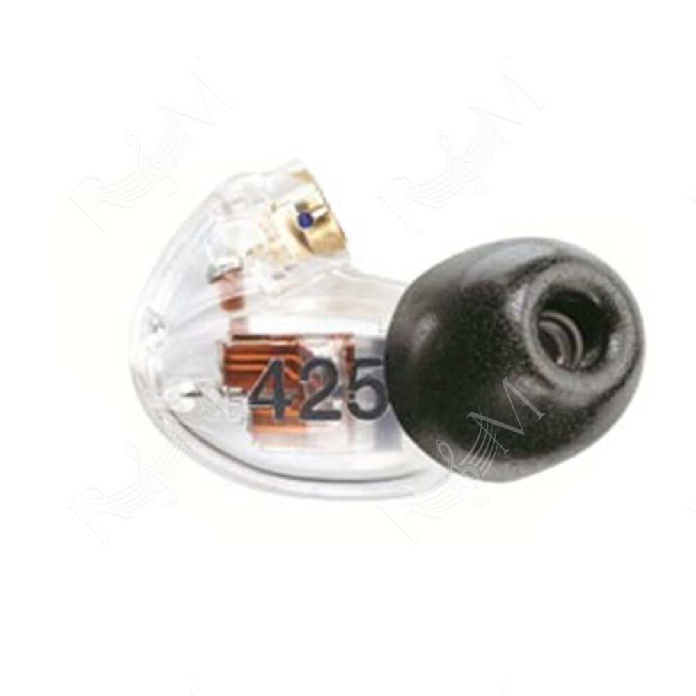 SE425-CL-LEFT auricolare sinistro SE425-CL