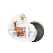 SE425-CL-RIGHT auricolare destro SE425-CL