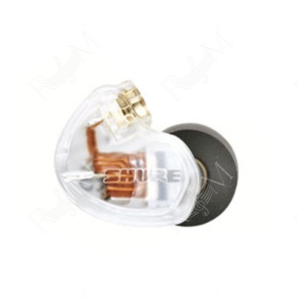 SE425-CL-RIGHT auricolare destro SE425-CL