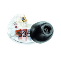 SE535-CL-LEFT auricolare sinistro SE535-CL