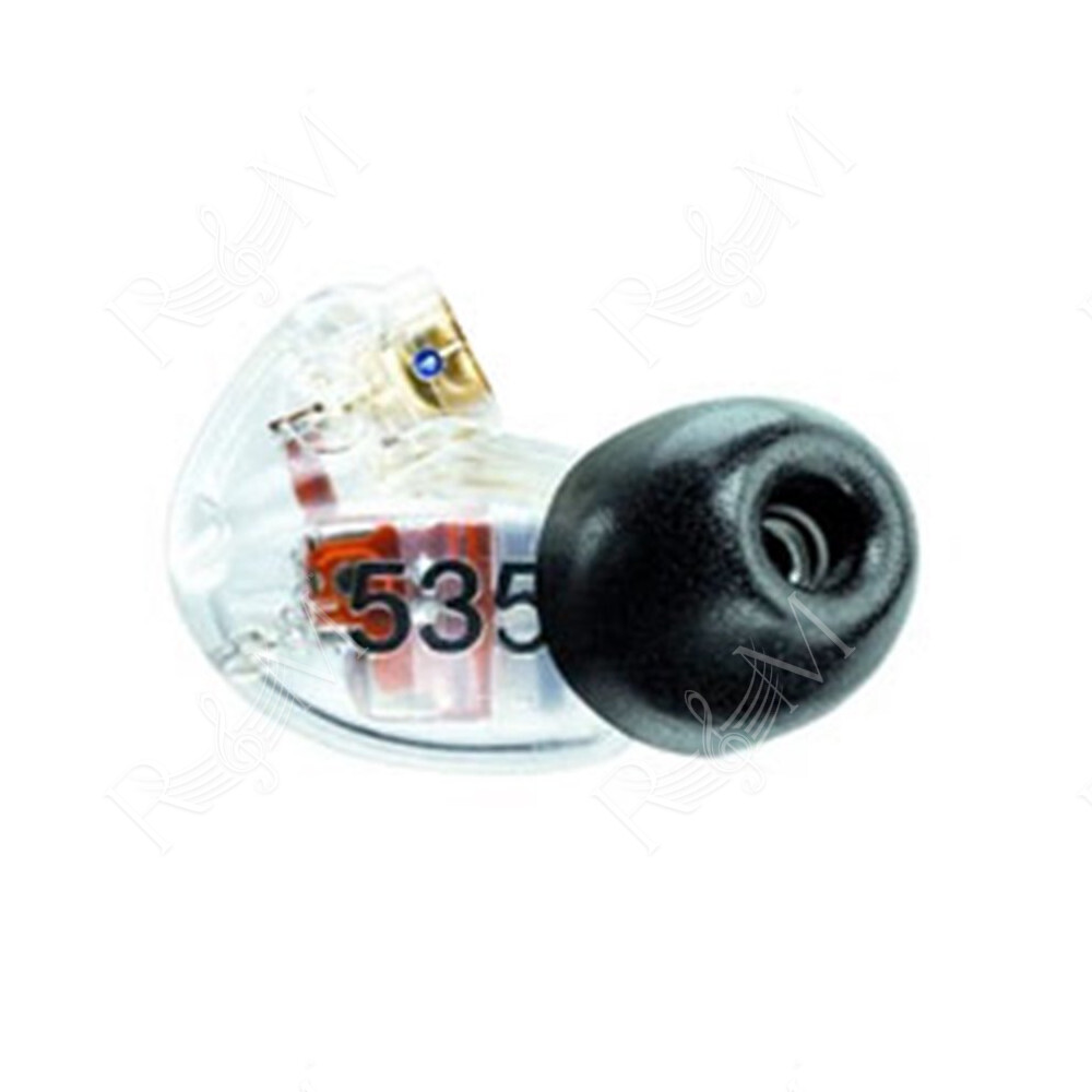 SE535-CL-LEFT auricolare sinistro SE535-CL