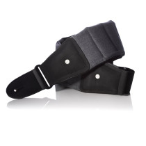 M80 Betty Tracolla Short Chitarra e Basso Ash