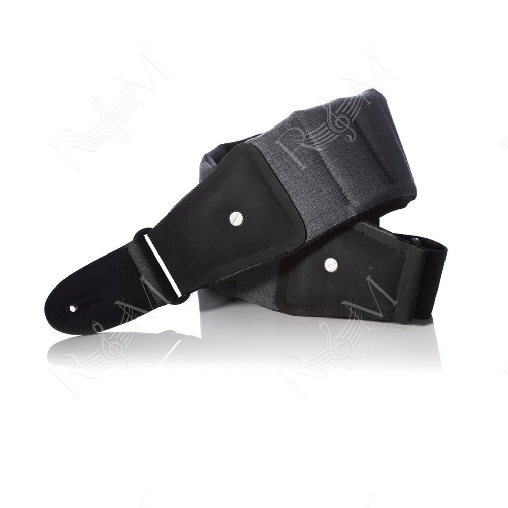 M80 Betty Tracolla Short Chitarra e Basso Ash