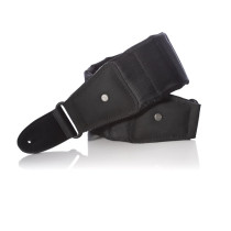 M80 Betty Tracolla Short Chitarra e Basso Black