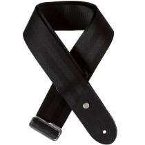 M80 Warsaw Tracolla Chitarra e Basso Manta Black