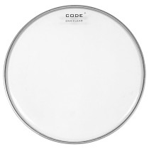 DNA Pelle Trasparente 12" - DNACL12
