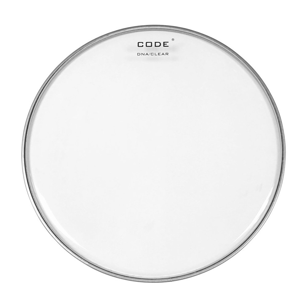 DNA Pelle Trasparente 13" - DNACL13