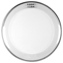 RESO RING Pelle Trasparente 14" - RRCL14