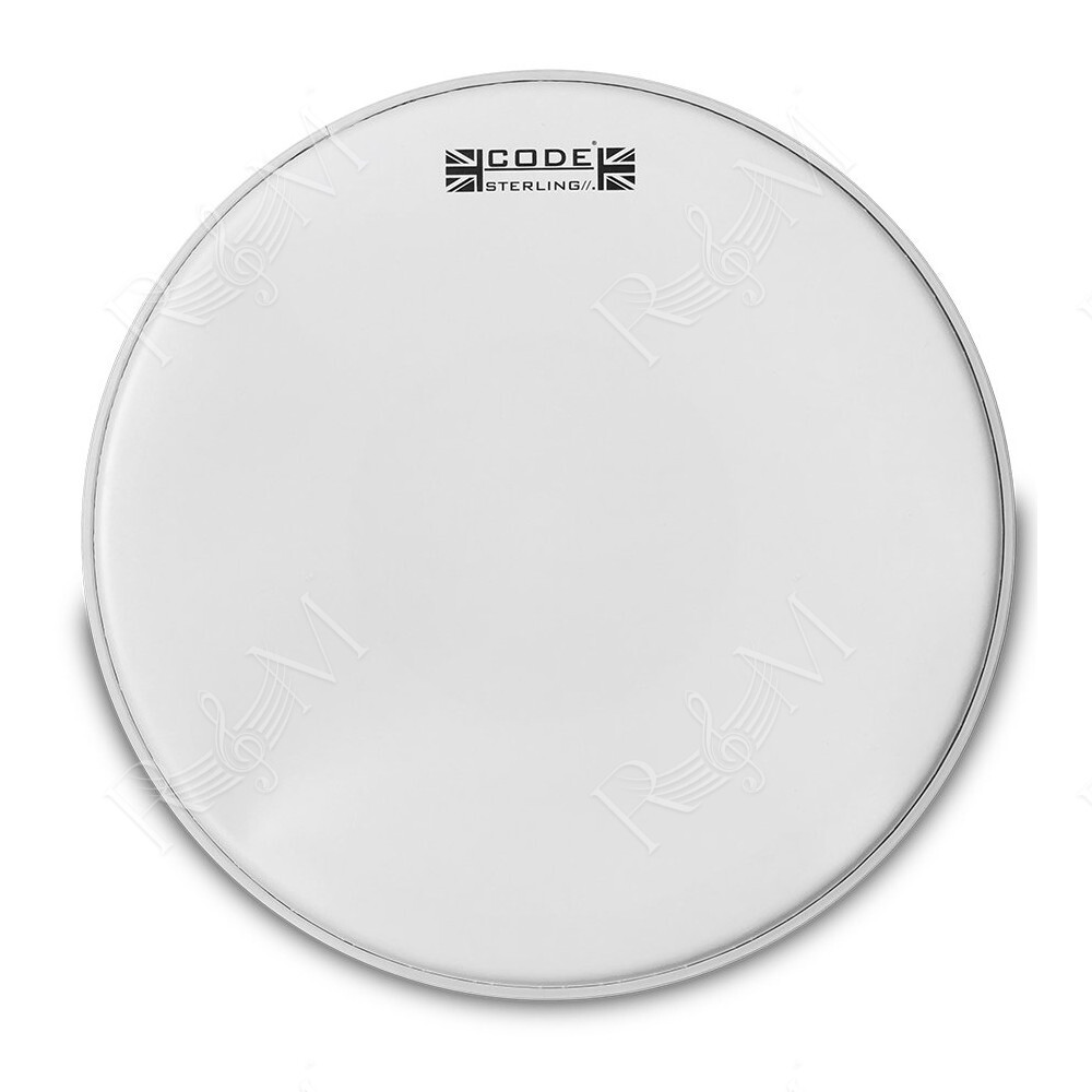 STERLING Pelle Sabbiata 14" - STERCT14