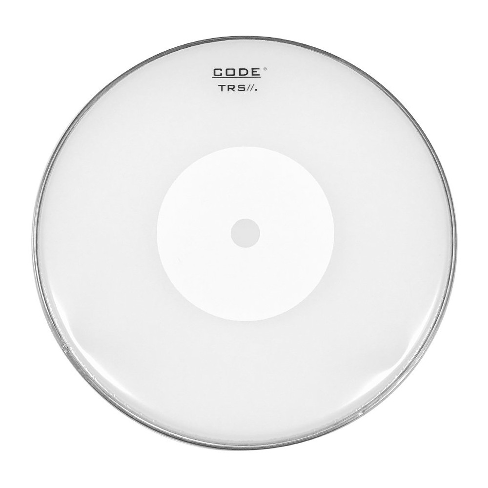 TRS Pelle Smooth White 13" - TRSWH13