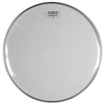 GENETIC Pelle Trasparente 14" - GCL143
