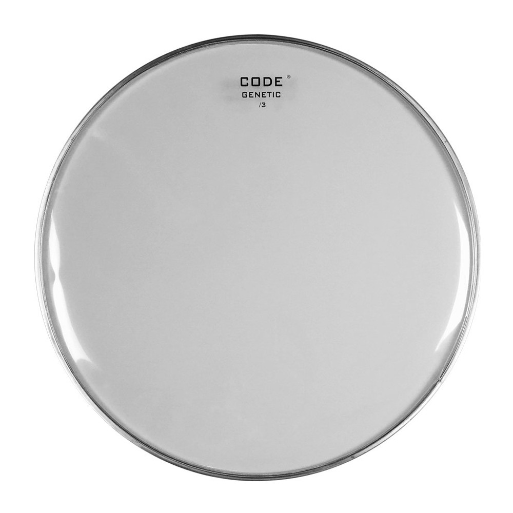 GENETIC Pelle Trasparente 14" - GCL143