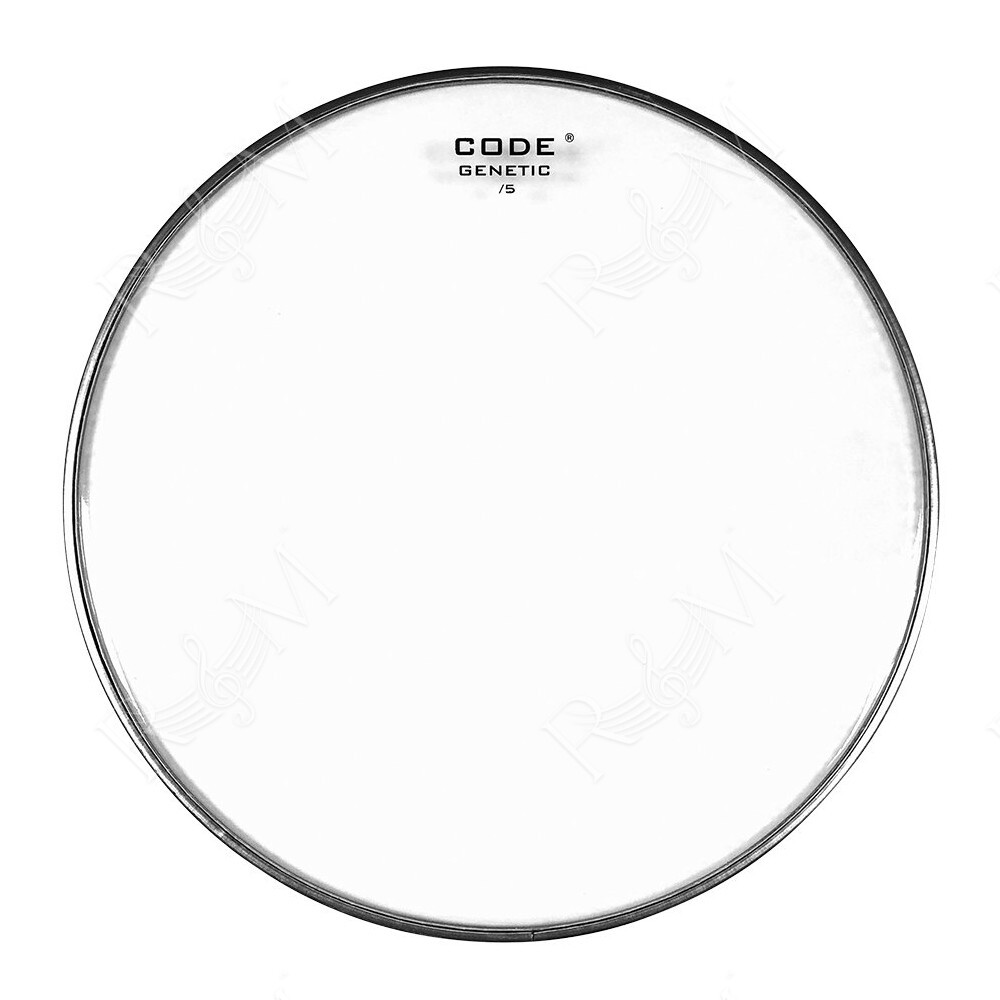 GENETIC Pelle Trasparente 14" - GCL145