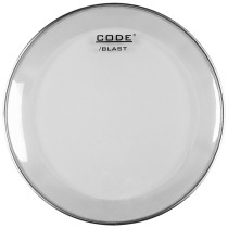 BLAST Pelle Trasparente 22" - BLASTCL22