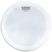 SIGNAL Pelle Smooth White 22" - BSIGSM22