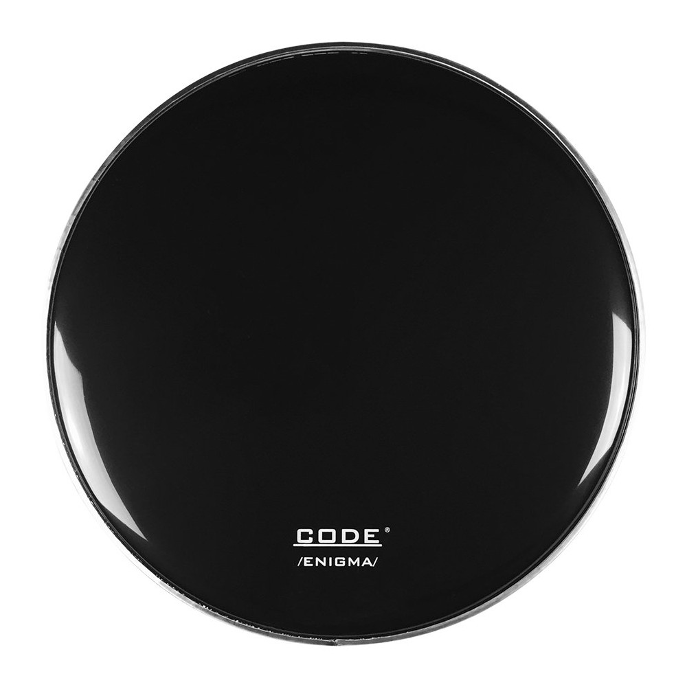 ENIGMA Pelle Black 20" - EBLR20