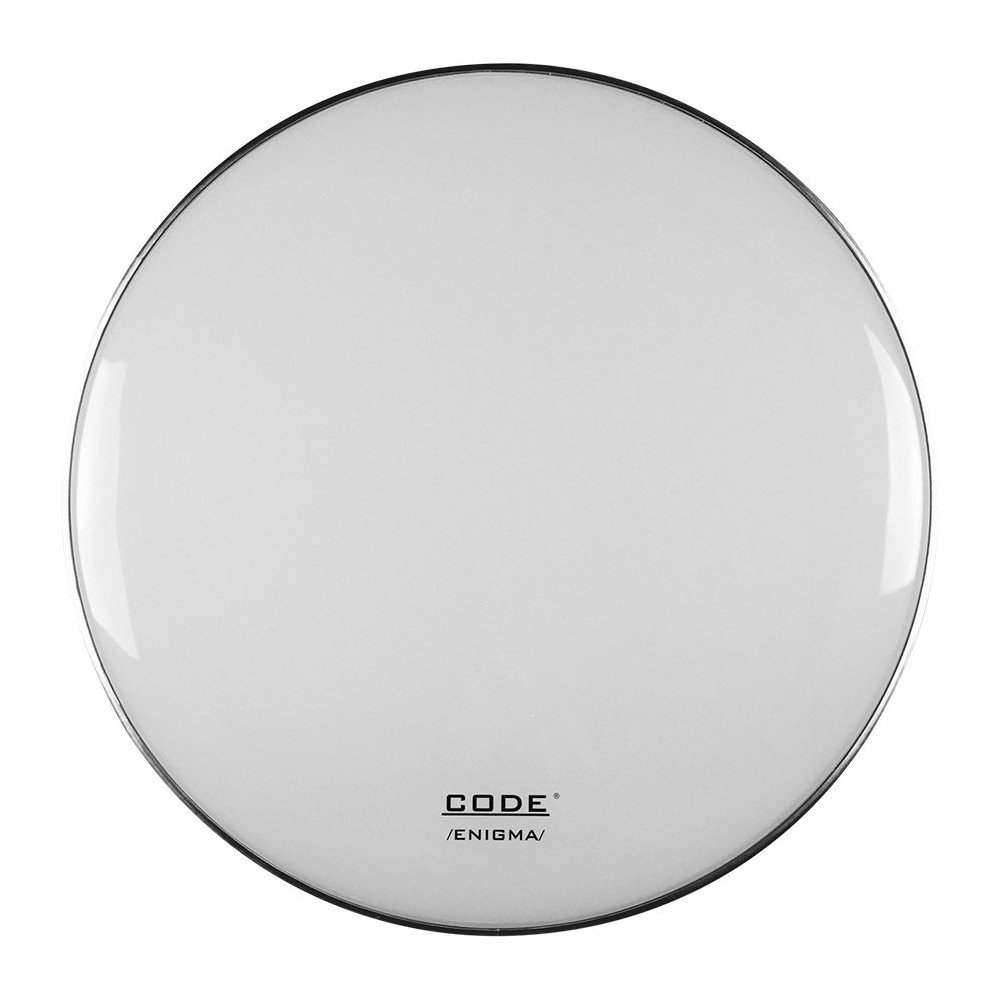 ENIGMA Pelle White 20" - EWHR20