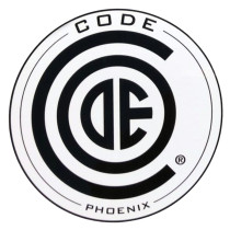 PHOENIX REPAIR PATCH Toppe Adesive - PHOENIXX2