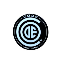 BLAST IMPACT PATCH THIN Toppa Adesiva Fine - BPATCHTHIN
