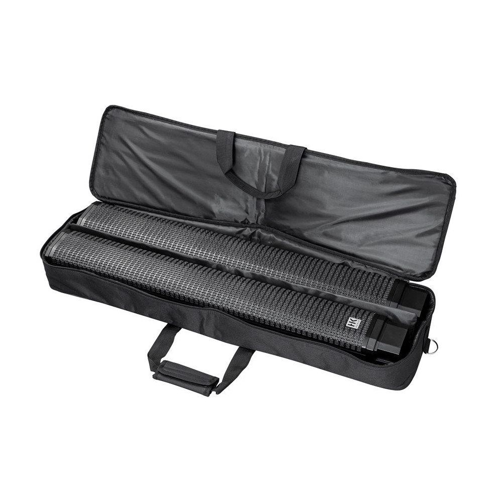 Polar Column Carry Bag