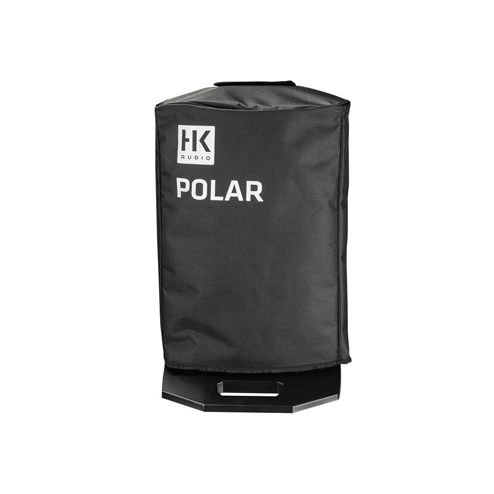 Polar 10 Sub Cover