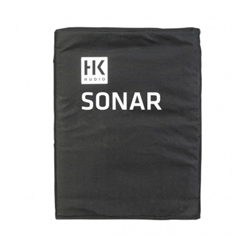 Cover SONAR 110 Xi
