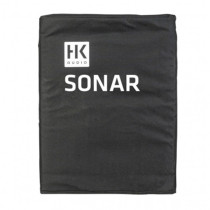 Cover SONAR 112 Xi