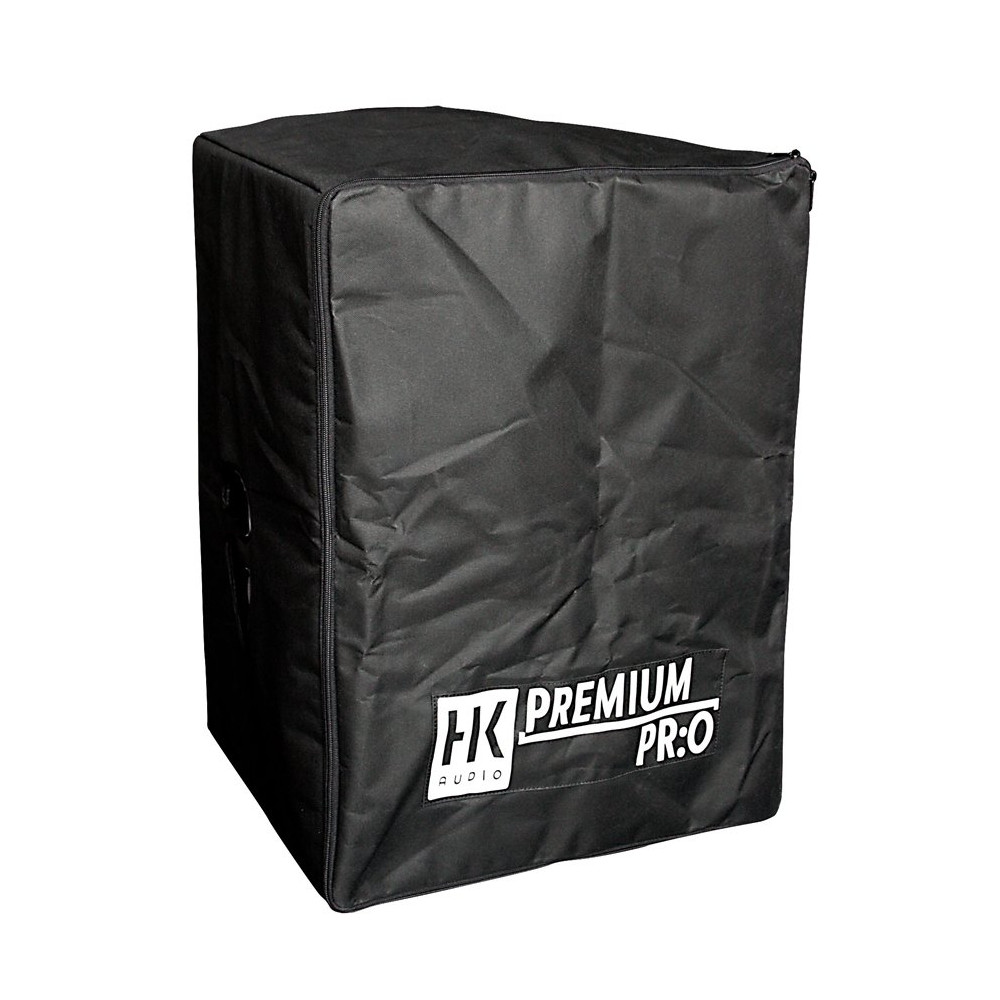 Cover PR:O 15, PR:O 15 D e PRO: 115 FD2