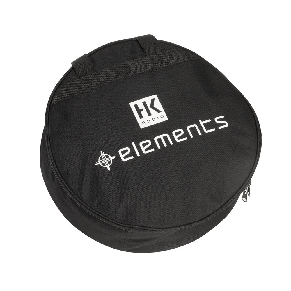 Elements Basebag (per 1x EF45)