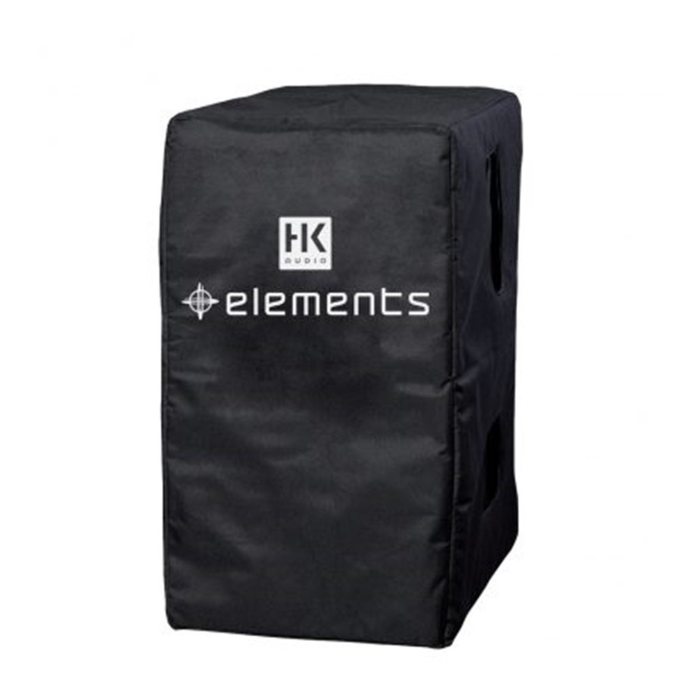 Cover Elements E210 Sub AS