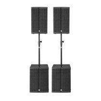 Bass Power Pack