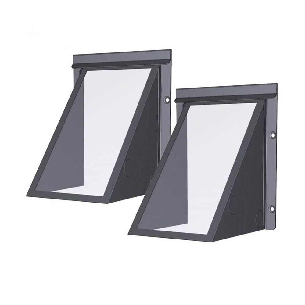 RCS Rain Cover Set