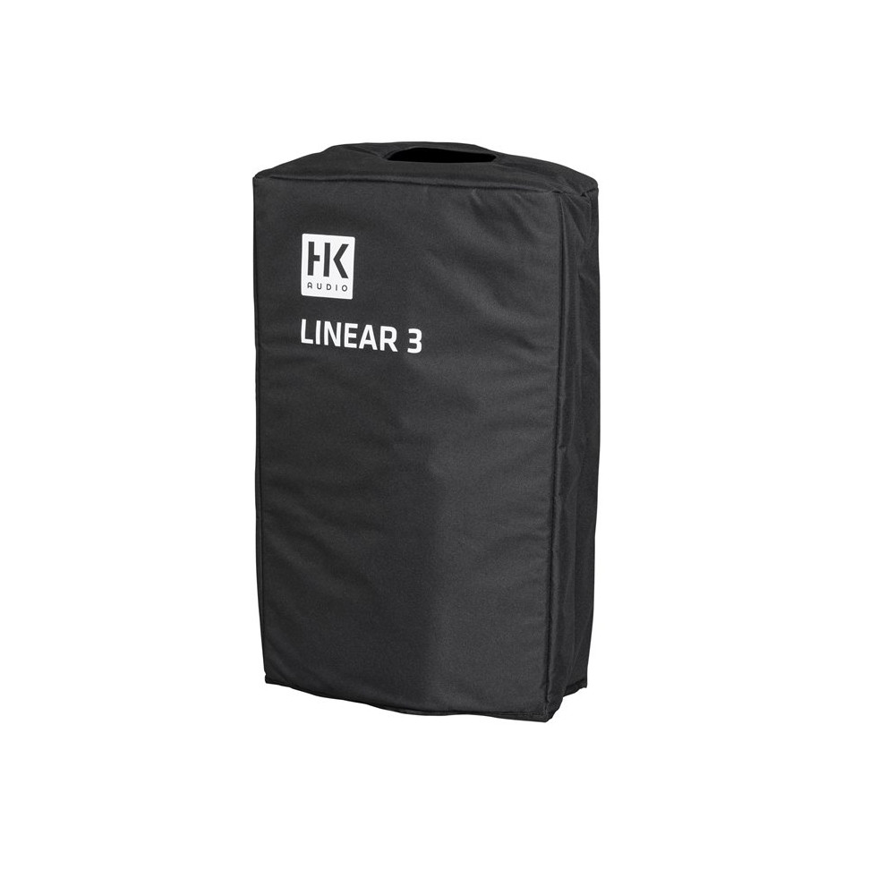 Cover L3 112 XA