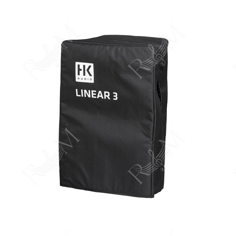 Cover L3 115 FA