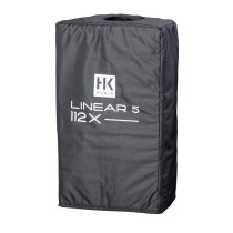 Cover L5 112 XA
