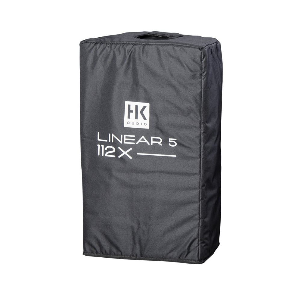 Cover L5 112 XA