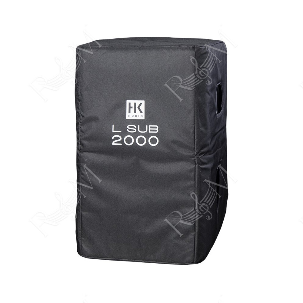 Cover L Sub 2000 A