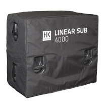 Cover L Sub 4000 / 4000 A