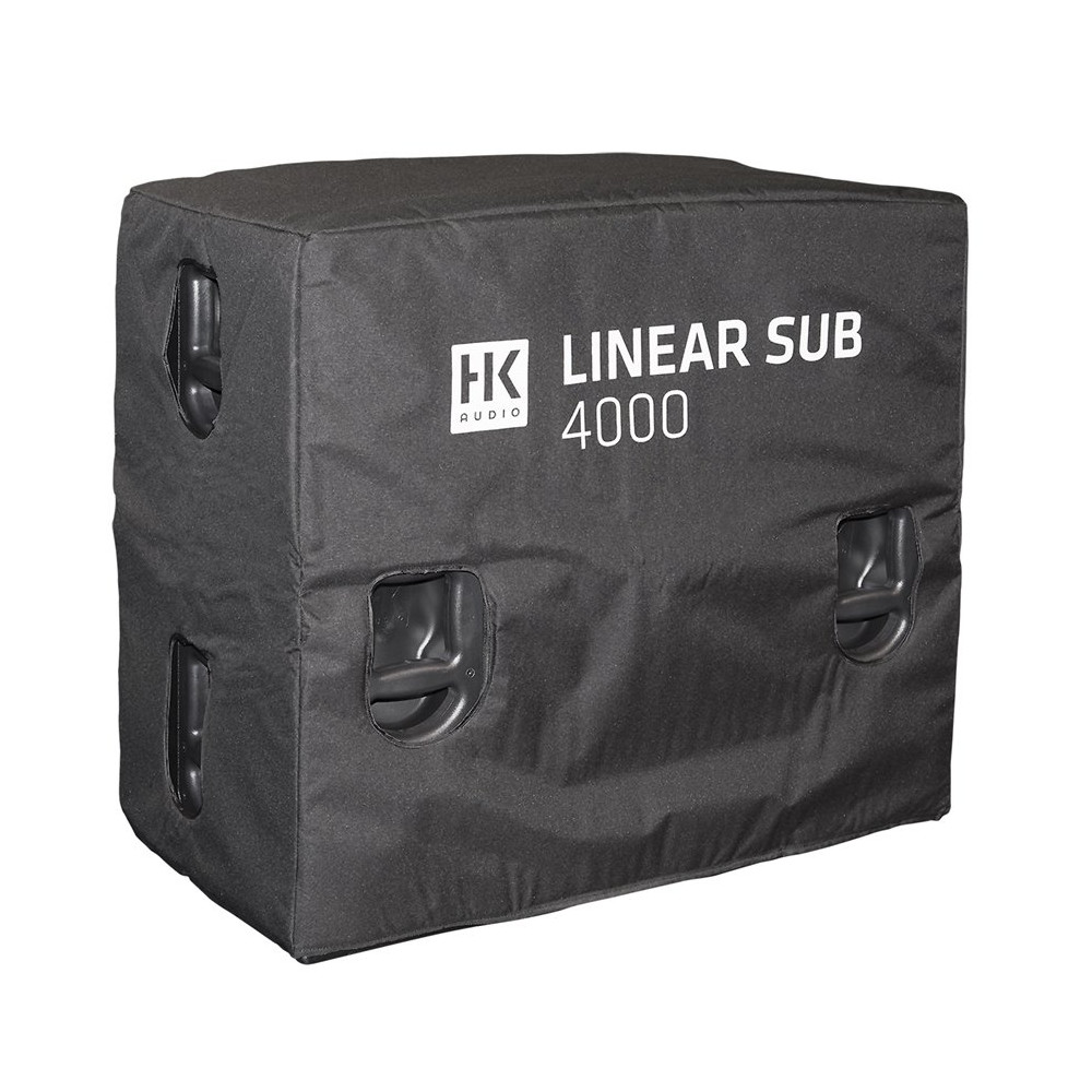 Cover L Sub 4000 / 4000 A
