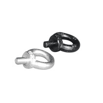 EB 8 Eye Bolt, M8 x 17 mm argento