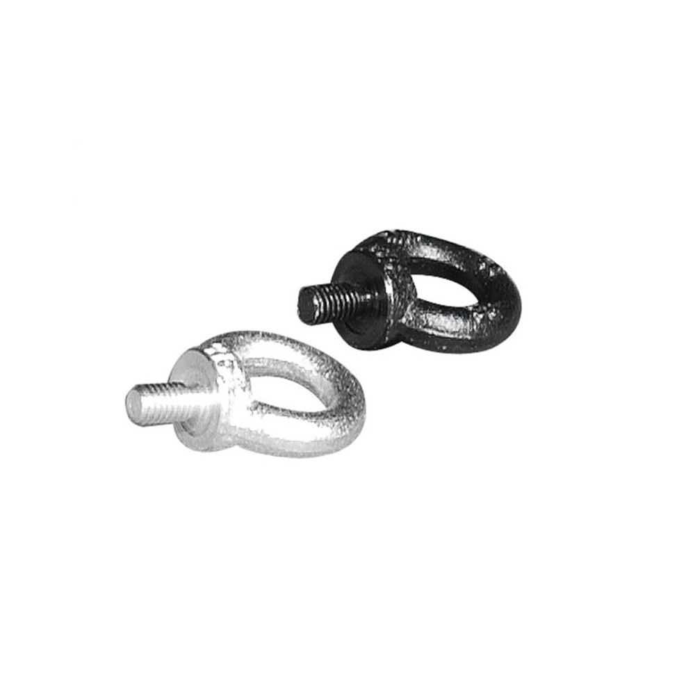 EB 10 Eye Bolt, M10 x 30 mm nero