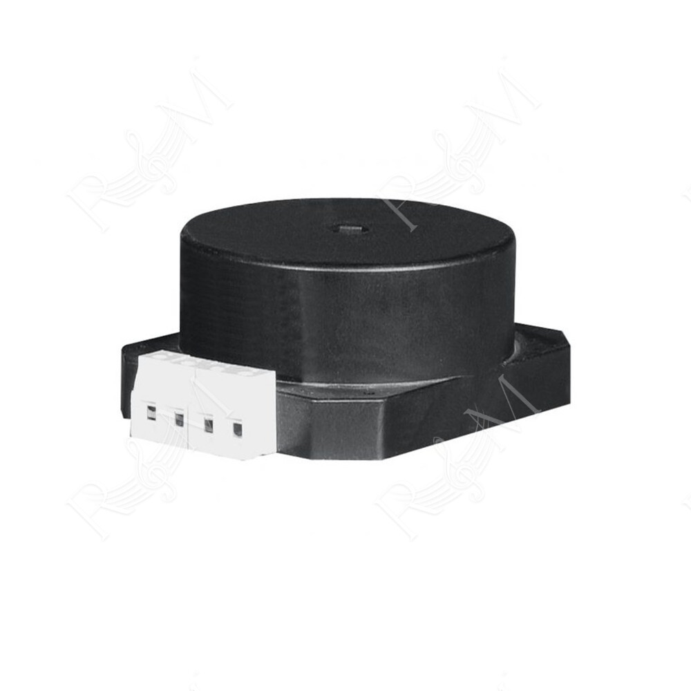 TR 50 transformer, 50 W (max.) @100 V, 3 power taps