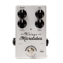 Vintage Microtubes