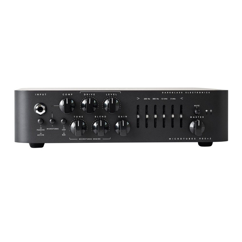 Microtubes 900