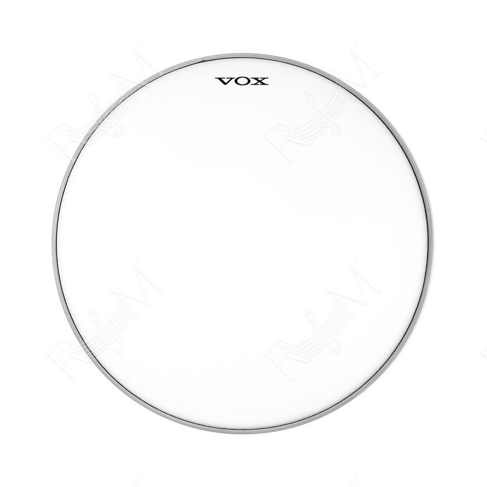 Pelle Tom 13" VOX Telstar