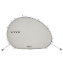 Pelle Grancassa VOX Telstar Risonante